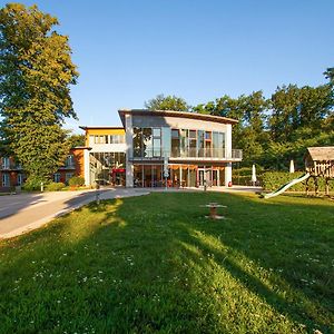 Ferienpark Plauer See